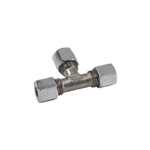 Truma gas pipe fitting - gas,