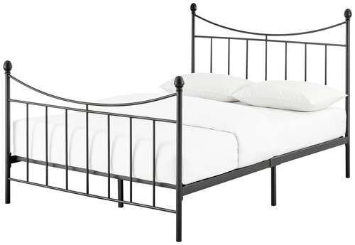 Clara kingsize metal - clara,