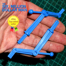 Six Million Dollar Man