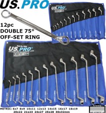 US PRO Tools Off-set 12pc