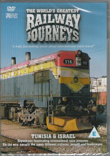 The world greatest railway - greatest,