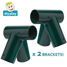 Swing Corner Metal Brackets