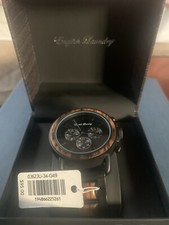 English Laundry Mens Watch
