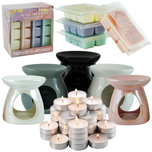25pcs set scented wax melts - scented,