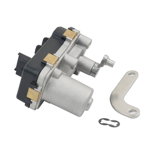 Electronic turbo actuator for - electronic,