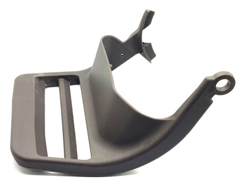 Hand guard brake handle - hand,