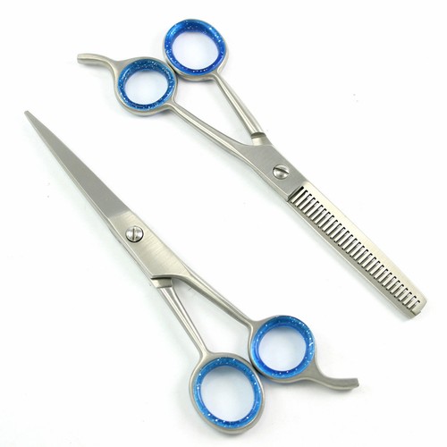 Hair cutting scissors shears - cutting,