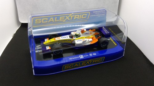 Scalextric slot car c2780 - scalextric,