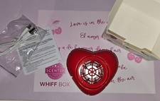 Scentsy Mini Fan Diffuser -