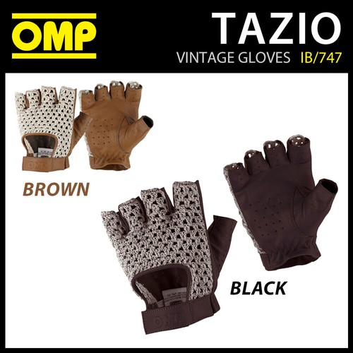 Omp tazio vintage classic - omp,
