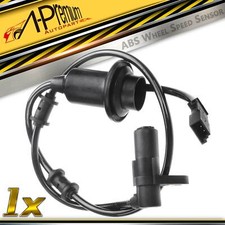 A-Premium Rear Right ABS