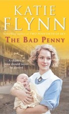 The bad penny katie flynn - the,