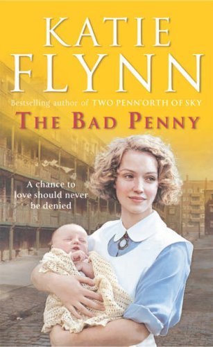 The bad penny katie flynn - bad, penny-katie