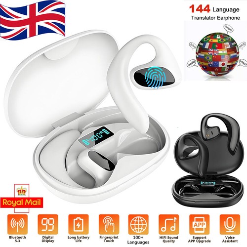144 language translator - 144,