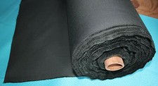 101 yds 60"w Dark Green Wool