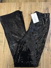 New In The Style Black Full