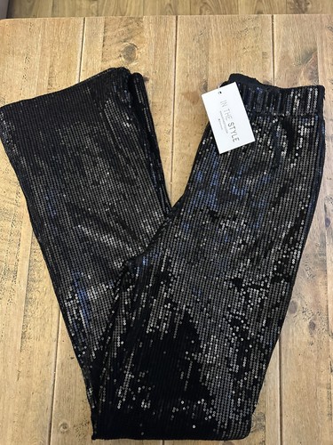 New the style black - style,