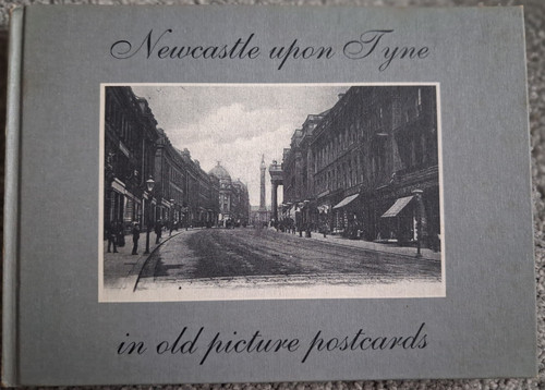 Newcastle upon tyne - newcastle-upon-tyne, in