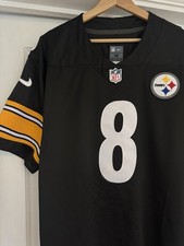 Sz M Aaron Rodgers Pittsburgh