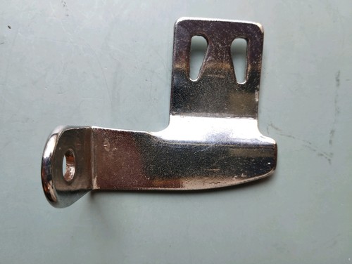Vintage chrome plated front - vintage,