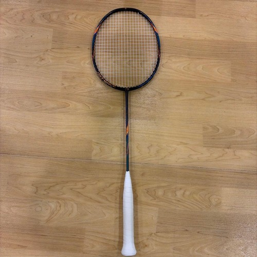 Ning badminton racket - badminton,