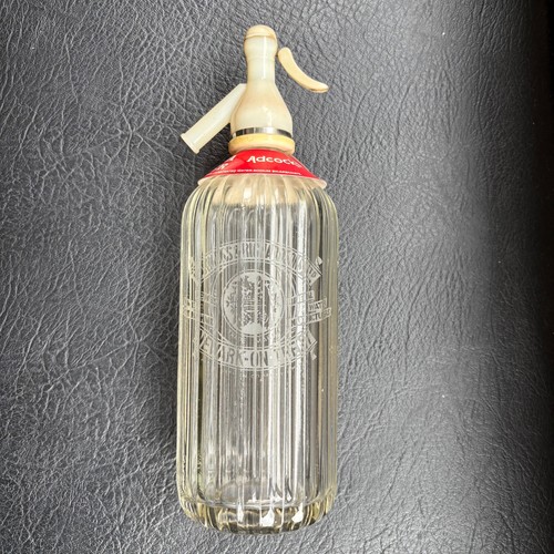 Vintage warwicks richardsons - warwicks,