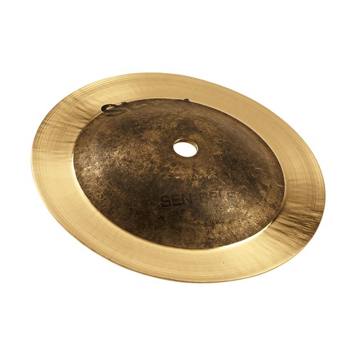 Bell cymbal stagg sensa exo - bell,