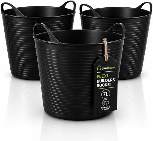 Flexi buckets heavy - flexi,