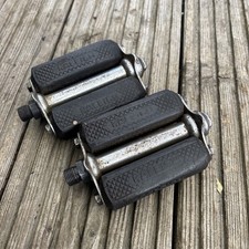 Raleigh Block Pedals