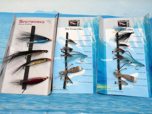 Speyworks sunray shadows - sunray,