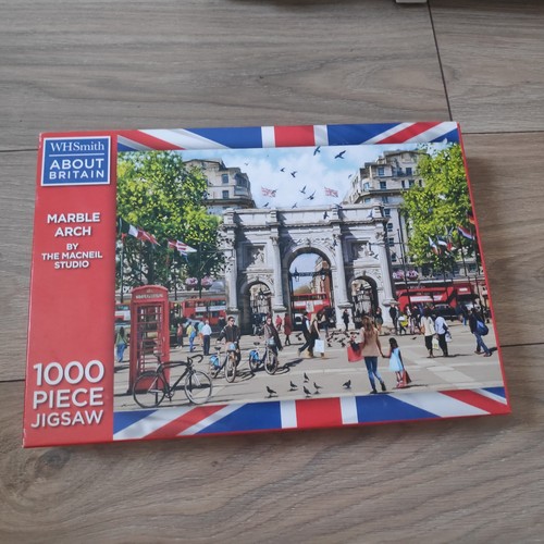 Whsmith jigsaw 1000 - whsmith,