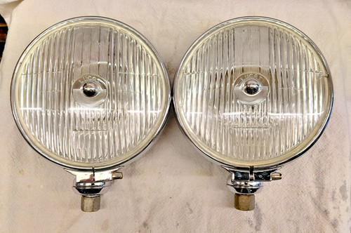 Pair classic lucas - classic,