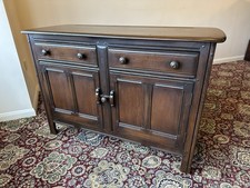 Ercol Old Colonial 2 Door