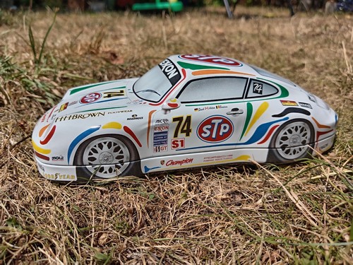 Vintage 1999 porsche 911 - 1999,