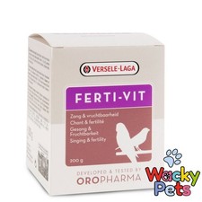 Versele Laga Oropharma