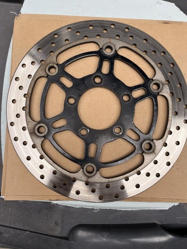 Sv650s disc brakes 2006 model - sv650s,