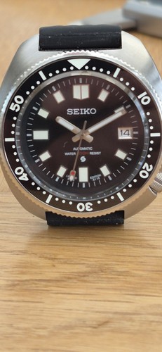 Seiko nh35 automatic - seiko,