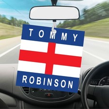 REUSABLE Single Car Air