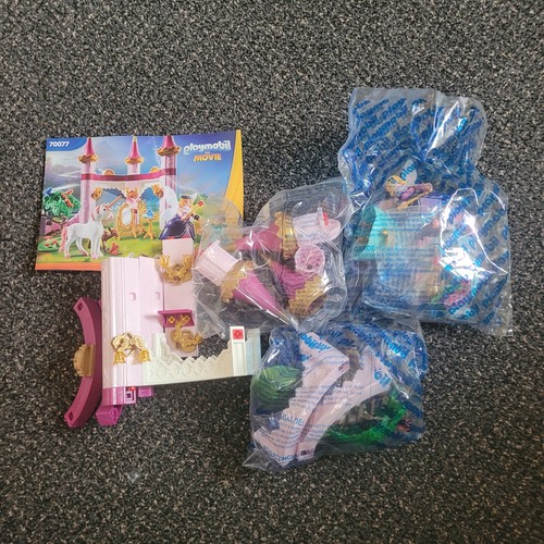 Playmobil 70077 marla - in, the