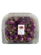 Rose Buds Dried Flower