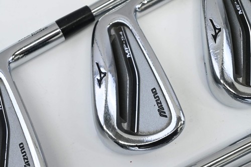 Mizuno irons 4 - mizuno, mp-54
