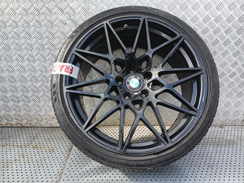 Bmw series alloy wheel - bmw,