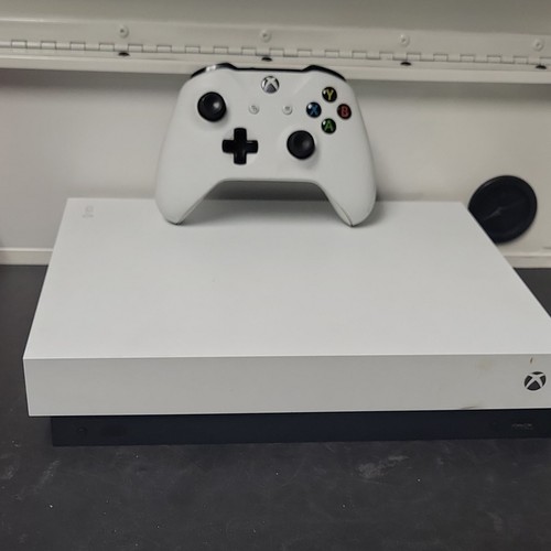 Microsoft xbox one 1tb 4k - one,