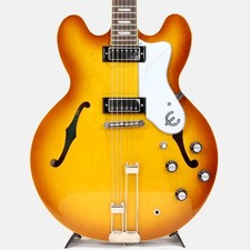 Epiphone Riviera / Royal Tan