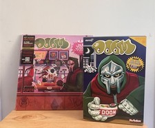 MF DOOM Mm.. Food 20 Year
