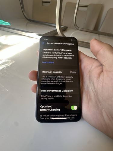 Apple iphone 64gb - iphone,