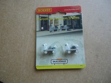 HORNBY OO GAUGE SKALEDALE