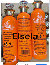 Muradila 3in1 Super Maxitone