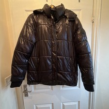 Michael Kors Ladies Puffa Coat