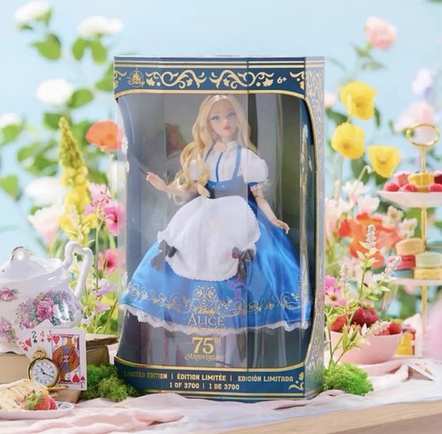 Disney alice wonderland - disney,